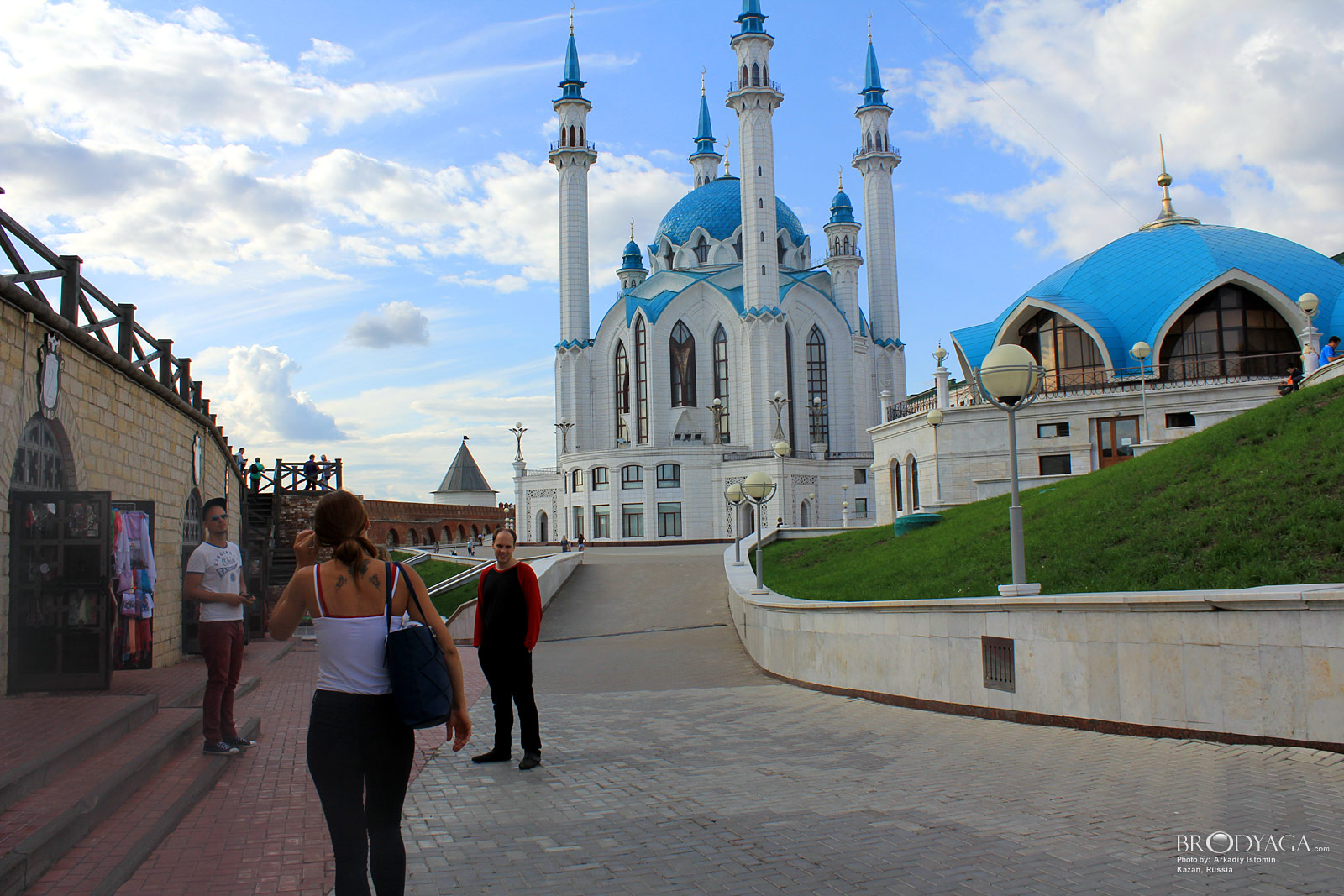 Kazan